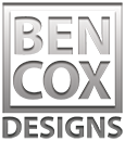 (c) Bencoxdesigns.com